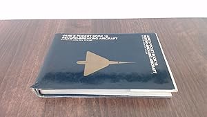 Seller image for Janes Pocket Book of Record Breaking Aircraft for sale by BoundlessBookstore