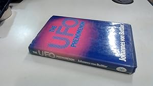 Seller image for The UFO Phenomenon for sale by BoundlessBookstore