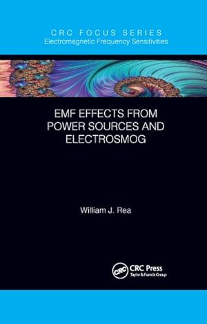 Bild des Verkufers fr EMF Effects from Power Sources and Electrosmog zum Verkauf von AHA-BUCH GmbH