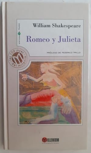 Imagen del vendedor de Romeo y Julieta a la venta por Librera Ofisierra