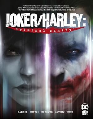 Image du vendeur pour Joker/Harley: Criminal Sanity (Paperback) mis en vente par Grand Eagle Retail
