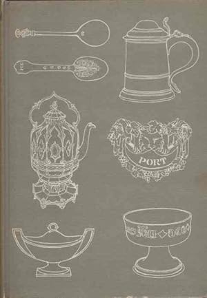 Bild des Verkufers fr The Connoisseur New Guide to Antique English Silver and Plate . zum Verkauf von Librera Astarloa