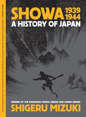 Imagen del vendedor de Showa 1939-1944 : A History of Japan a la venta por GreatBookPricesUK