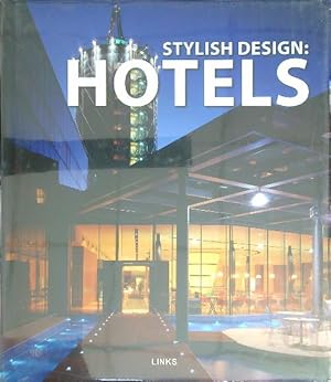 Bild des Verkufers fr Stylish Design: Hotels zum Verkauf von Librodifaccia