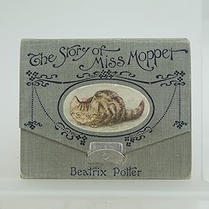 Seller image for The Story of Miss Moppet for sale by Rare And Antique Books  PBFA