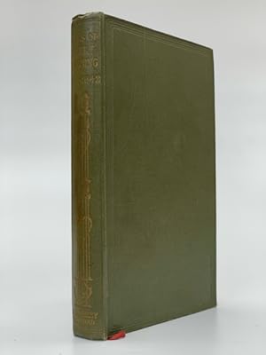 Poems and Plays of Robert Browning 1833-1842