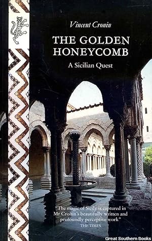 Seller image for The Golden Honeycomb for sale by Great Southern Books