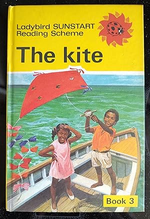 The kite and other stories (Jamaican edition)