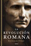 Imagen del vendedor de LA REVOLUCION ROMANA a la venta por Agapea Libros