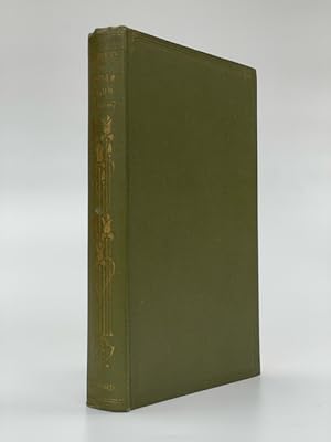 The Poems of Matthew Arnold 1849-1867 With an Introduction by Sir A. T. Quiller-Couch.