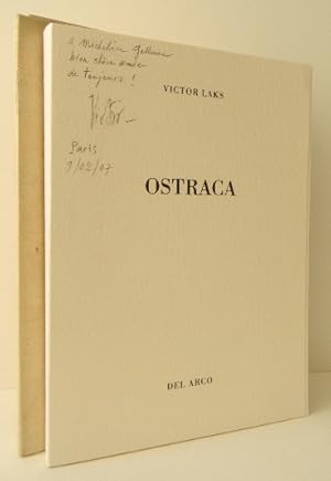 OSTRACA.