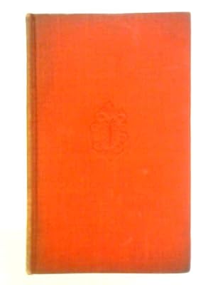 Seller image for Tom Cringle's Log for sale by World of Rare Books