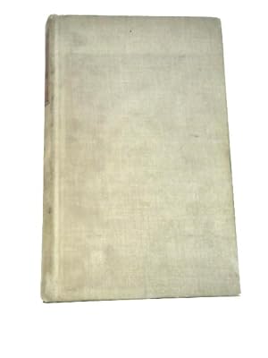 Seller image for India A Short Cultural History for sale by World of Rare Books