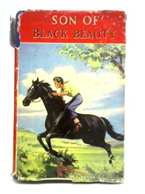 Bild des Verkufers fr Son of Black Beauty zum Verkauf von World of Rare Books