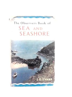 Image du vendeur pour The Observer's Book of Sea and Seashore mis en vente par World of Rare Books