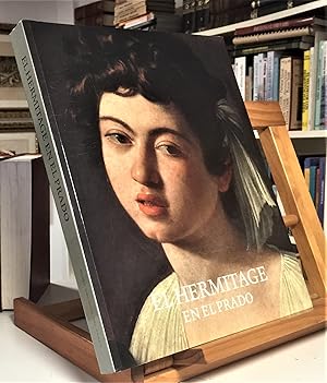 Imagen del vendedor de El Hermitage En El Prado a la venta por La Bodega Literaria