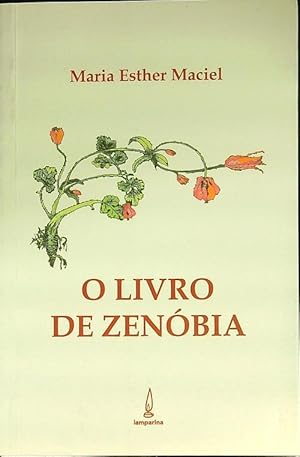 Seller image for O livro de Zenobia for sale by Librodifaccia