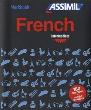 Image du vendeur pour Workbook French -- Intermediate (Paperback) mis en vente par Grand Eagle Retail