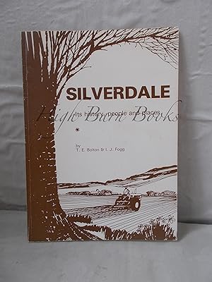 Silverdale: Its History, People and Places