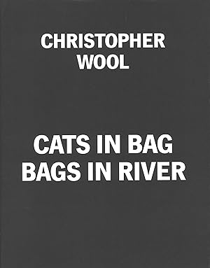 Bild des Verkufers fr Cats in Bag, Bags in River 2 Bnde zum Verkauf von Galerie Buchholz OHG (Antiquariat)