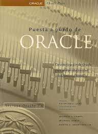 Seller image for PUESTA A PUNTO DE ORACLE. Caracterizacin de Oracle para una productividad y rendimiento ptimos. Incluye Oracle 7.x for sale by Libreria Castrillo