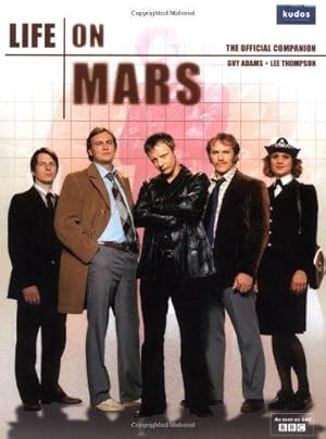 Bild des Verkufers fr Life on Mars zum Verkauf von WeBuyBooks