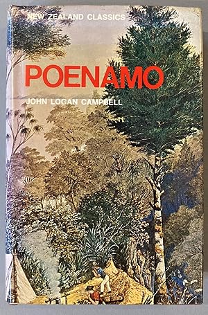 Seller image for Poenamo for sale by Elder Books