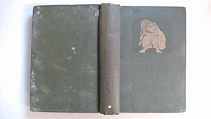 Image du vendeur pour Mr. Punch's History of the Great War mis en vente par Goldstone Rare Books