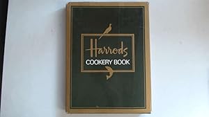 Seller image for Harrods Cookery Book for sale by Goldstone Rare Books