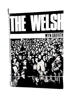 Seller image for The Welsh for sale by World of Rare Books