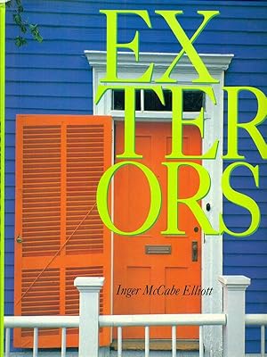 Image du vendeur pour Exteriors mis en vente par Librodifaccia