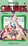 ONE PIECE Nº 15