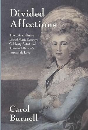 Seller image for Divided Affections (Hardcover) for sale by CitiRetail