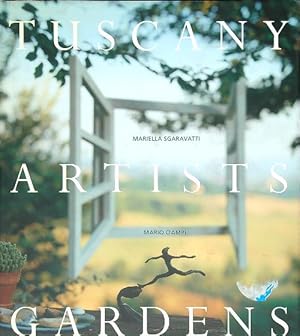 Immagine del venditore per Tuscany Artists Gardens venduto da Librodifaccia