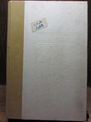 Seller image for GOLDENEYE for sale by The Book Abyss