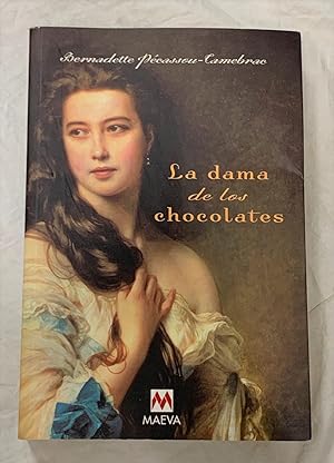 LA DAMA DE LOS CHOCOLATES