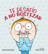 Seller image for Te desafo a no bostezar for sale by Agapea Libros