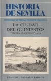 Seller image for (58) HISTORIA DE SEVILLA. LA CIUDAD DEL for sale by Agapea Libros