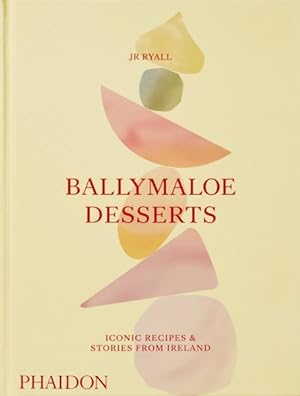 Imagen del vendedor de Ballymaloe Desserts, Iconic Recipes and Stories from Ireland : A Baking Book Featuring Home-baked Cakes, Cookies, Pastries, Puddings, and Other Sensational Sweets a la venta por GreatBookPrices