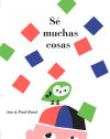 Seller image for SE MUCHAS COSAS for sale by Agapea Libros