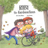 Seller image for Ruby the Rambunctious for sale by Agapea Libros