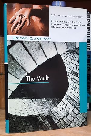 Seller image for The Vault for sale by Parigi Books, Vintage and Rare