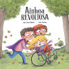 Seller image for Ainhora revoltosa for sale by Agapea Libros