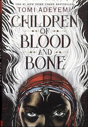 Seller image for Children of Blood and Bone for sale by Bookmarc's