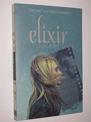 Immagine del venditore per Elixir - Elixir Series #1 venduto da Manyhills Books