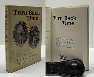 Seller image for Turn Back Time for sale by The Casemaker