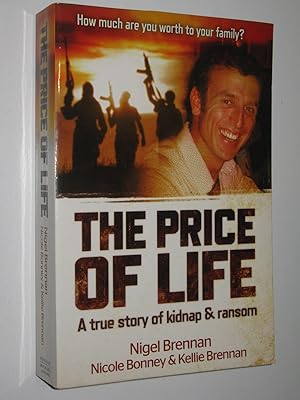 Seller image for The Price of Life for sale by Manyhills Books