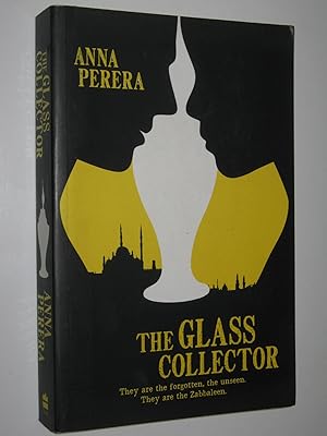 Seller image for The Glass Collector for sale by Manyhills Books