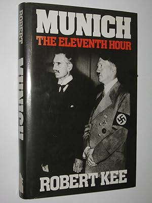 Seller image for Munich: The Eleventh Hour for sale by Manyhills Books