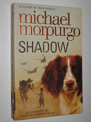 Immagine del venditore per Shadow venduto da Manyhills Books